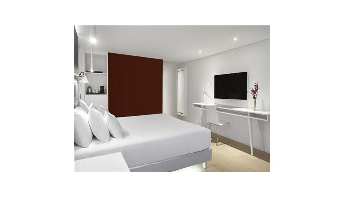 Hotel Nh Collection Mexico City Reforma poza 4