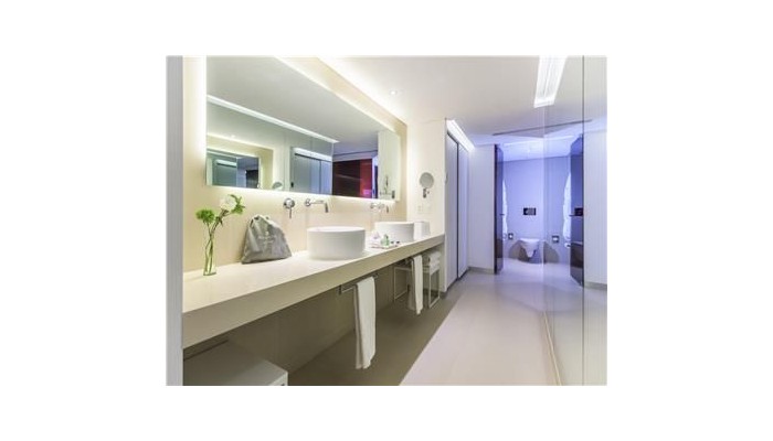 Hotel Nh Collection Mexico City Reforma poza 6