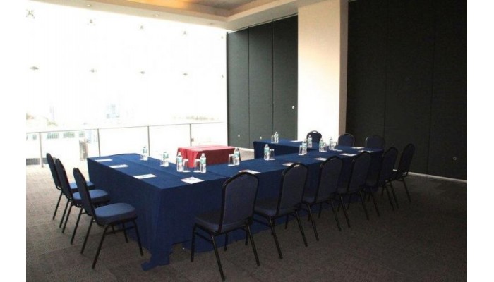 Hotel Nh Collection Mexico City Santa Fe poza 7