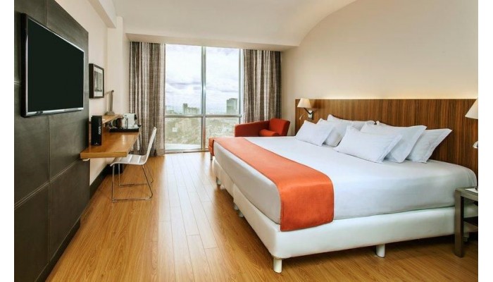 Hotel Nh Collection Mexico City Santa Fe poza 1