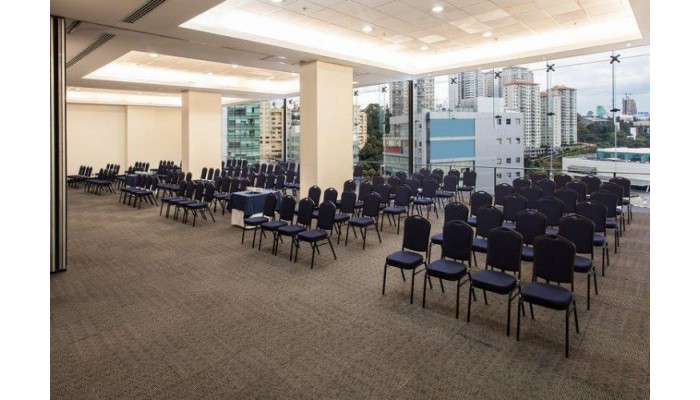 Hotel Nh Collection Mexico City Santa Fe poza 11