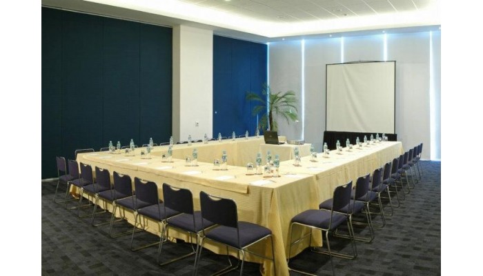 Hotel Nh Collection Mexico City Santa Fe poza 6