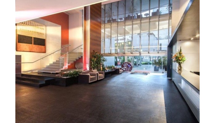 Hotel Nh Collection Mexico City Santa Fe poza 4