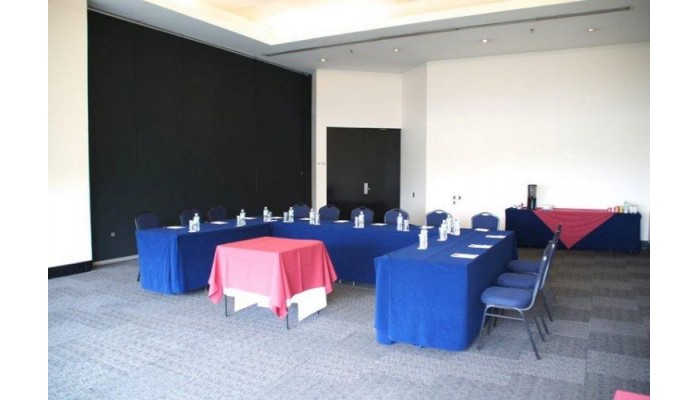 Hotel Nh Collection Mexico City Santa Fe poza 8