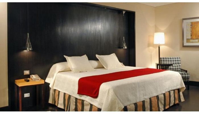 Hotel Nh Mexico City Centro Historico poza 4