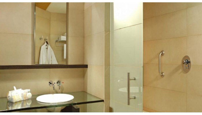 Hotel Nh Mexico City Centro Historico poza 6