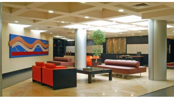 Hotel Nh Mexico City Centro Historico poza 3