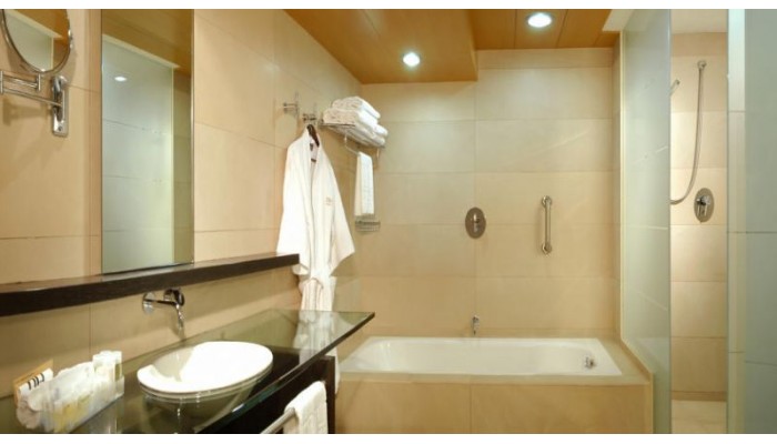 Hotel Nh Mexico City Centro Historico poza 7