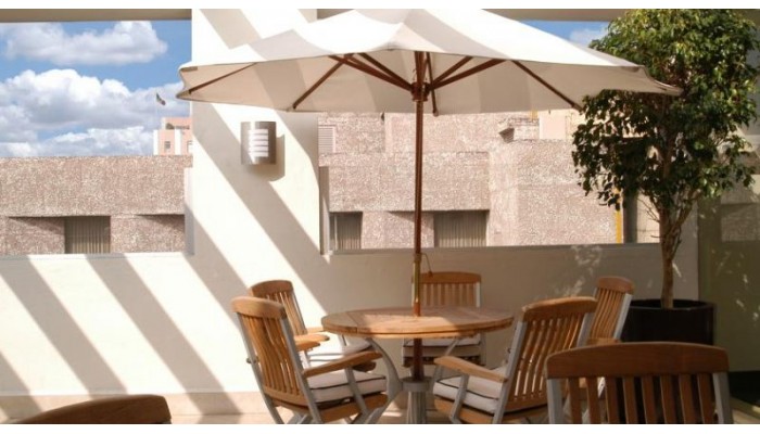 Hotel Nh Mexico City Centro Historico poza 10