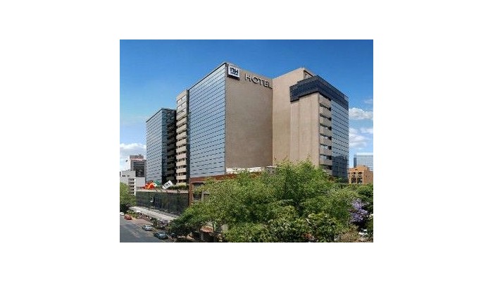 Hotel Nh Mexico City Reforma poza 0