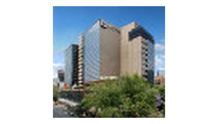 Hotel Nh Mexico City Reforma poza 2