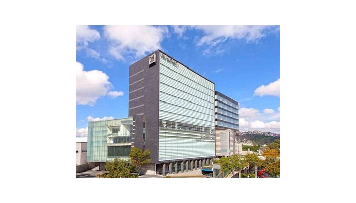 Hotel Nh Mexico City Valle Dorado poza 5