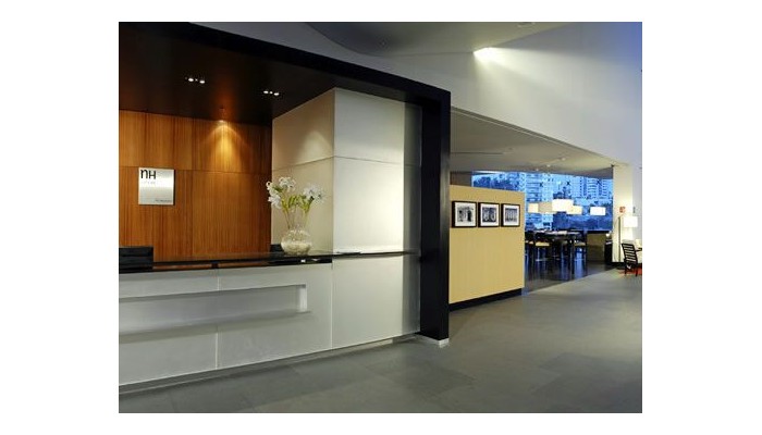 Hotel Nh Santa Fe poza 5