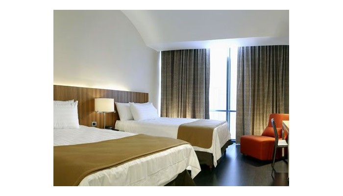 Hotel Nh Santa Fe poza 2