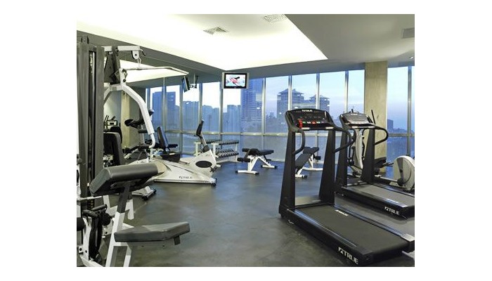 Hotel Nh Santa Fe poza 6