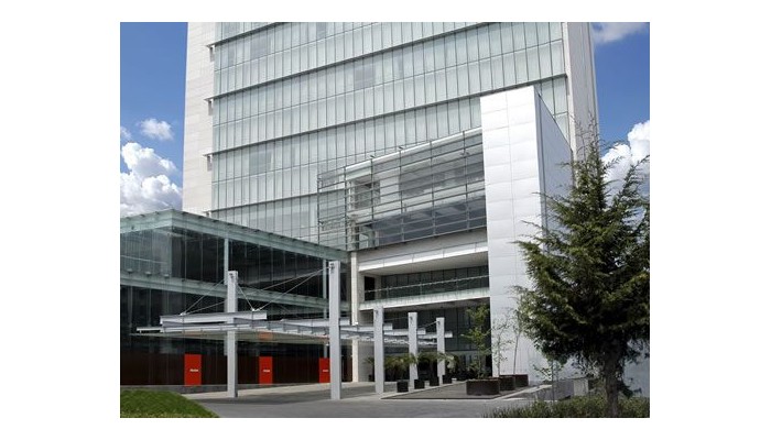 Hotel Nh Santa Fe poza 0