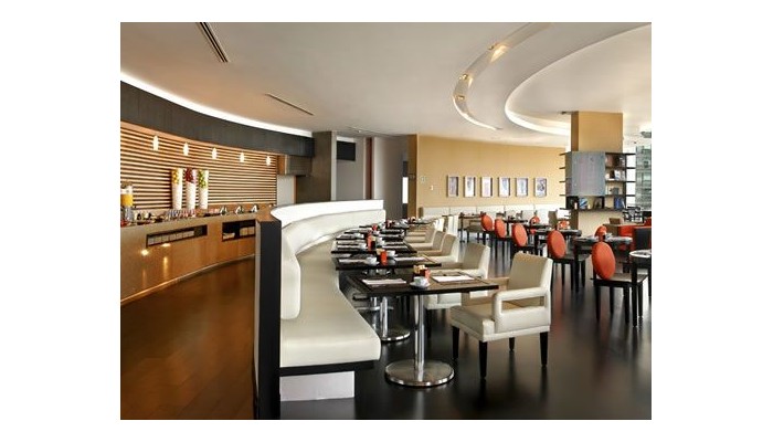 Hotel Nh Santa Fe poza 4