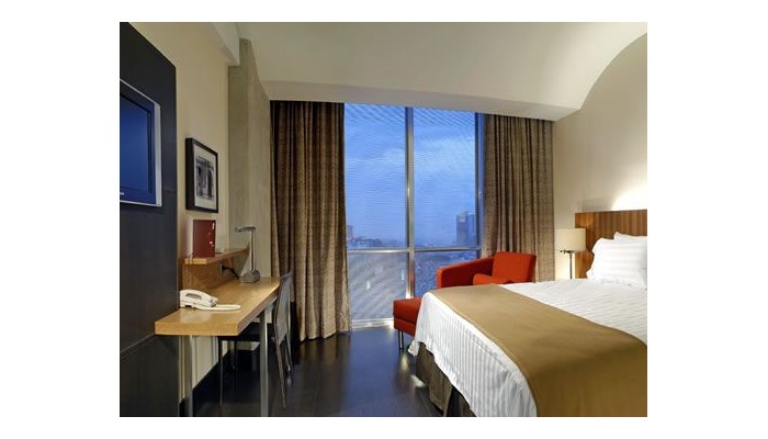 Hotel Nh Santa Fe poza 3