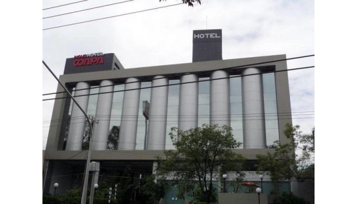 Hotel Novo Coapa poza 4