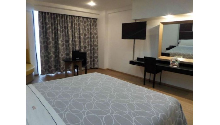 Hotel Novo Coapa poza 10