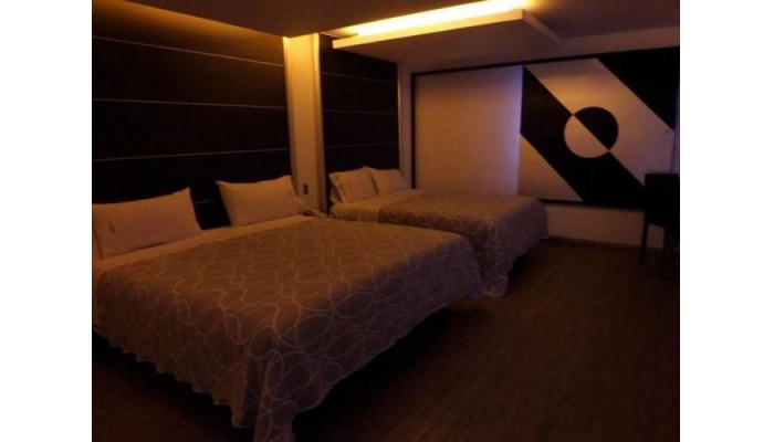 Hotel Novo Coapa poza 6