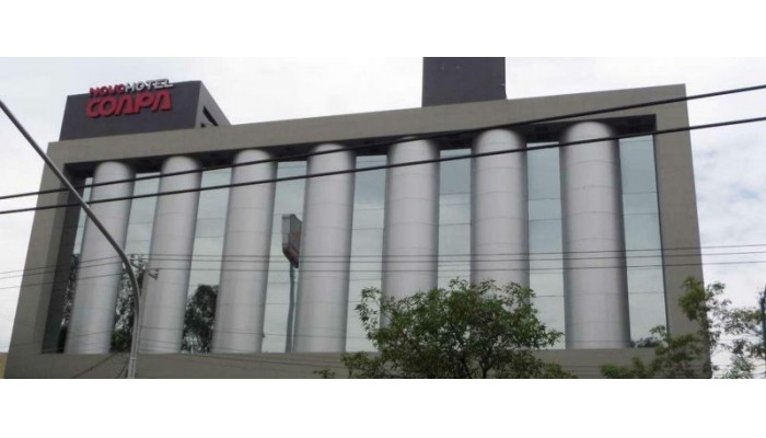 Hotel Novo Coapa poza 8