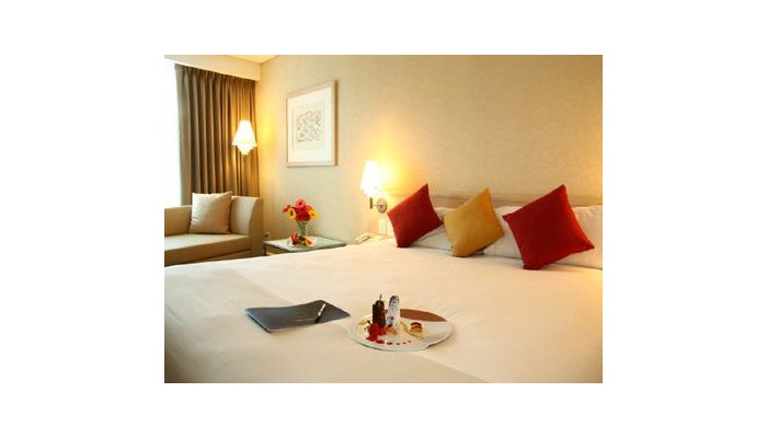 Hotel Novotel Mexico City Santa Fe poza 4