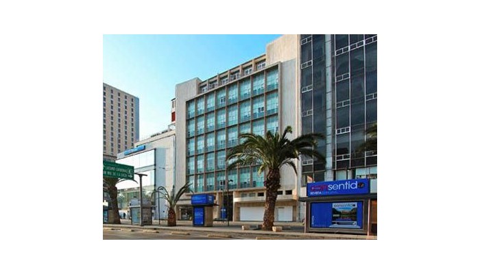 Hotel One Ciudad De Mexico Alameda poza 1