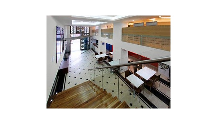 Hotel One Ciudad De Mexico Alameda poza 4