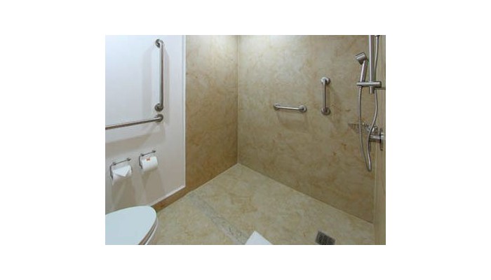 Hotel One Ciudad De Mexico Alameda poza 3