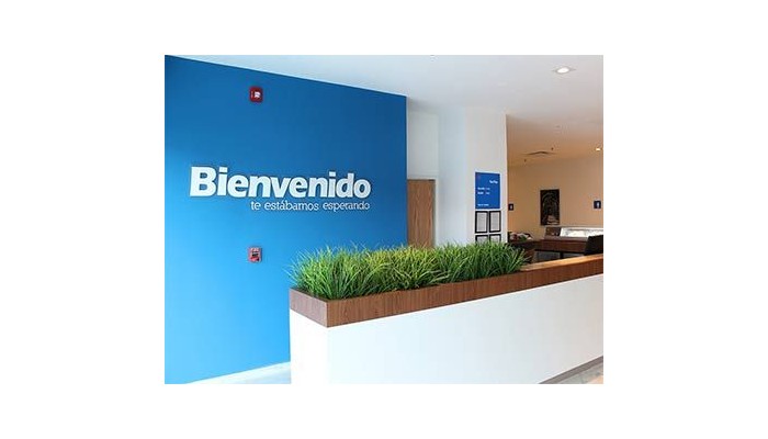 Hotel One Ciudad De Mexico Patriotismo poza 7