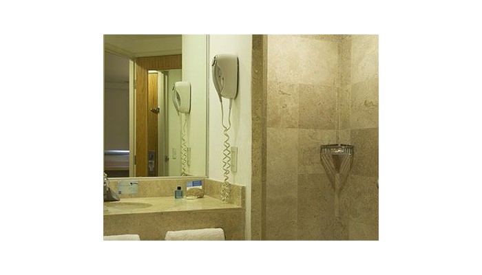 Hotel One Ciudad De Mexico Patriotismo poza 0