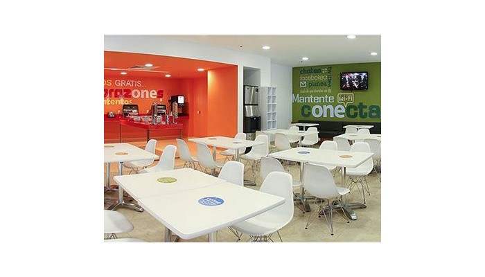 Hotel One Ciudad De Mexico Patriotismo poza 11