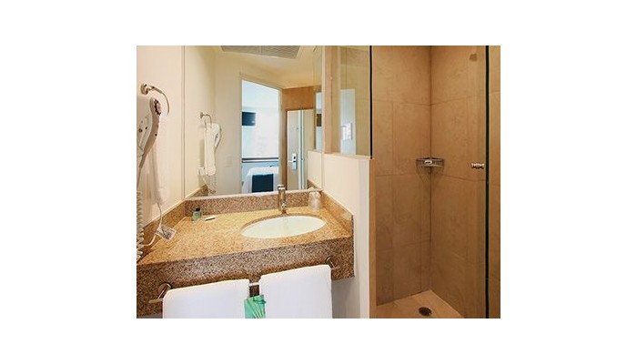 Hotel One Ciudad De Mexico Periferico Sur poza 1