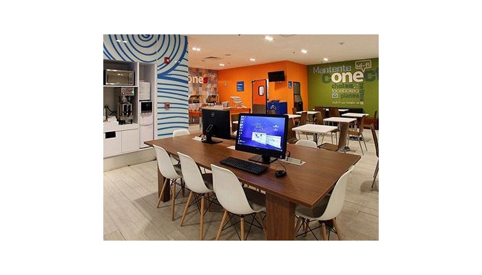 Hotel One Ciudad De Mexico Periferico Sur poza 7