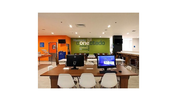 Hotel One Ciudad De Mexico Periferico Sur poza 8