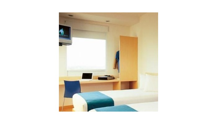 Hotel One Patriotismo poza 3