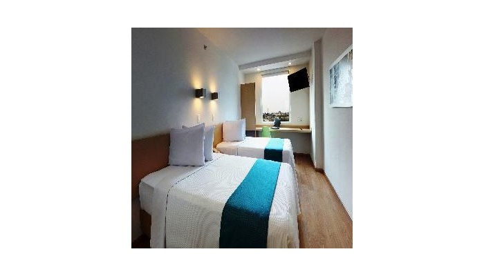 Hotel One Periferico Sur poza 6