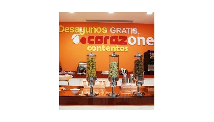 Hotel One Periferico Sur poza 9