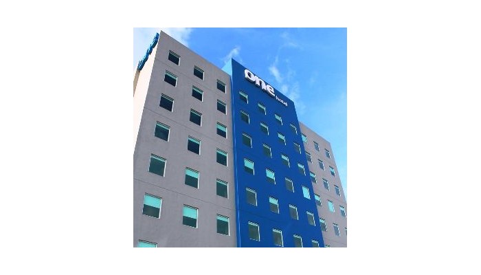 Hotel One Periferico Sur poza 3