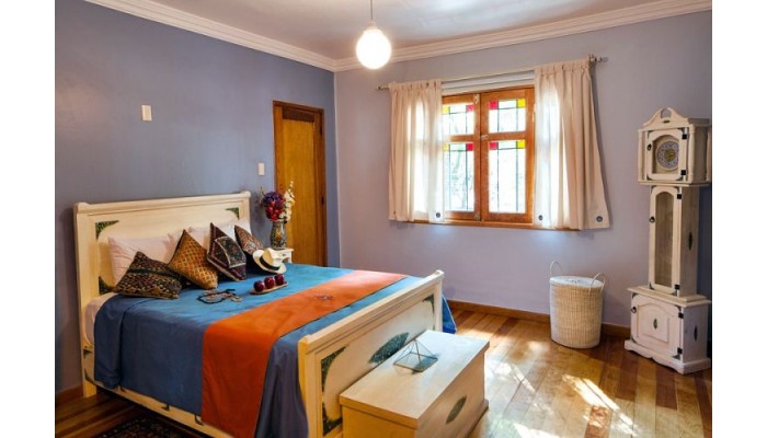 Hotel Parque Mexico poza 0