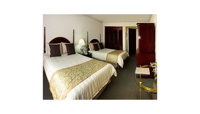 Hotel Pedregal Palace poza 1