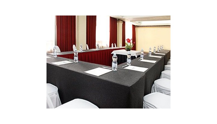 Hotel Pedregal Palace poza 10