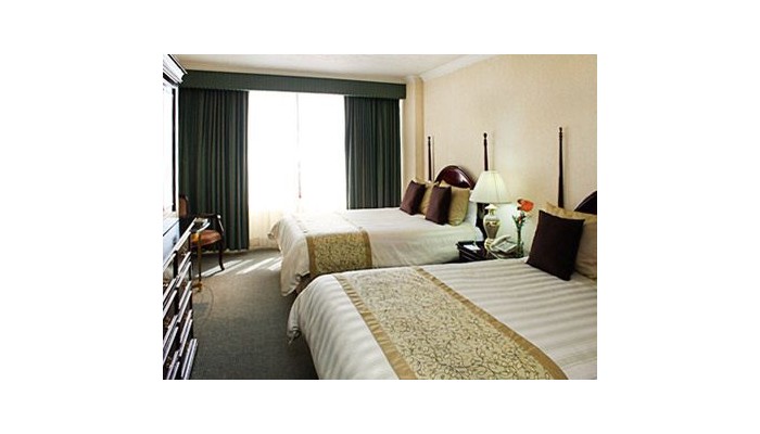 Hotel Pedregal Palace poza 2