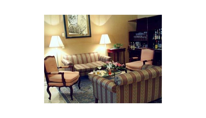 Hotel Pedregal Palace poza 11