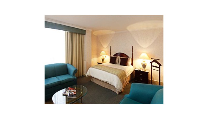 Hotel Pedregal Palace poza 4