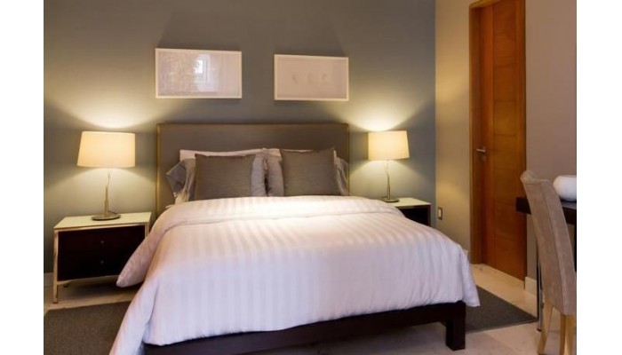 Hotel Pennsylvania Suites poza 0