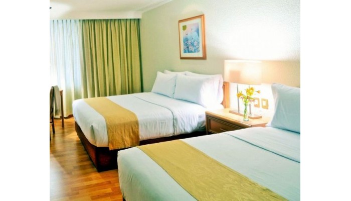 Hotel Pf poza 11