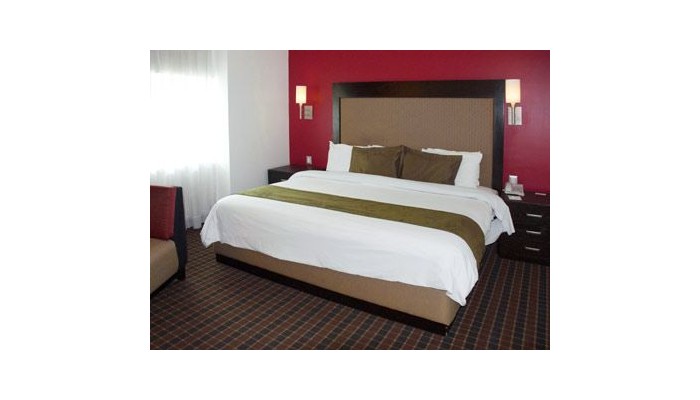 Hotel Pf Suites poza 0