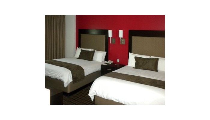 Hotel Pf Suites poza 1